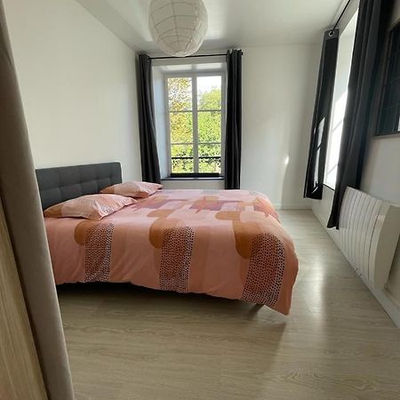 Appartement Le Petit Charcot Шарлевіль-Мезьєр Екстер'єр фото